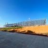 车库车间建筑