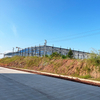 车库车间建筑